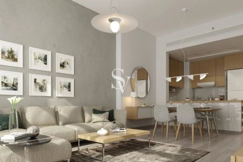 Apartment in Al Furjan, Dubai 3 bedrooms, 139 sq.m. № 115533 - photo 8