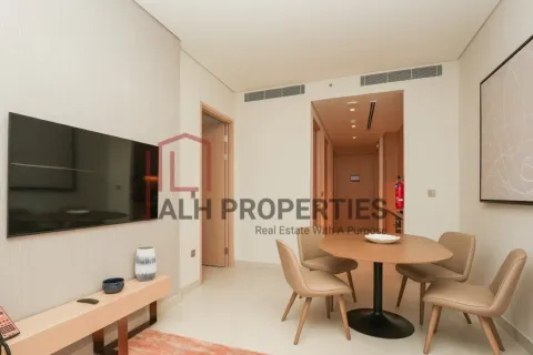 Apartment in Downtown Dubai (Downtown Burj Dubai), Dubai 1 bedroom, 80 sq.m. № 92786 - photo 13