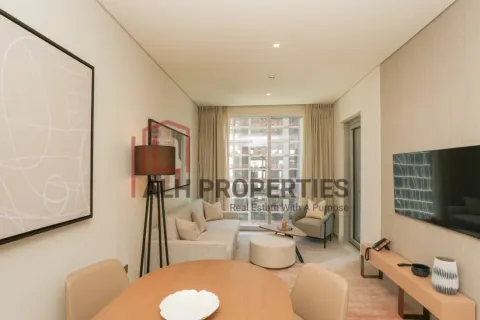 Apartment in Downtown Dubai (Downtown Burj Dubai), Dubai 1 bedroom, 80 sq.m. № 92786 - photo 16