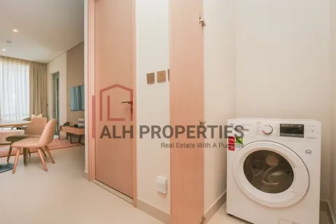 Apartment in Downtown Dubai (Downtown Burj Dubai), Dubai 1 bedroom, 80 sq.m. № 92786 - photo 8