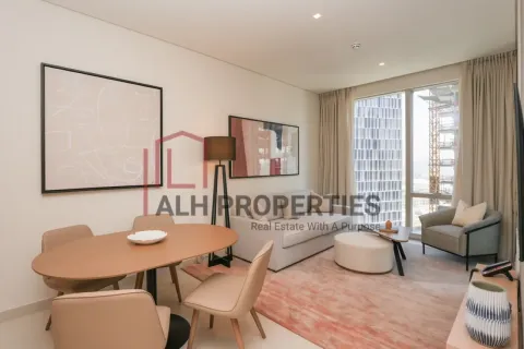 Apartment in Downtown Dubai (Downtown Burj Dubai), Dubai 1 bedroom, 80 sq.m. № 92786 - photo 17