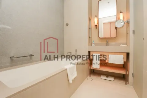 Apartment in Downtown Dubai (Downtown Burj Dubai), Dubai 1 bedroom, 80 sq.m. № 92786 - photo 24