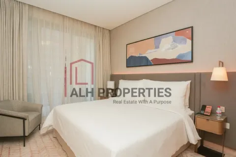 Apartment in Downtown Dubai (Downtown Burj Dubai), Dubai 1 bedroom, 80 sq.m. № 92786 - photo 19