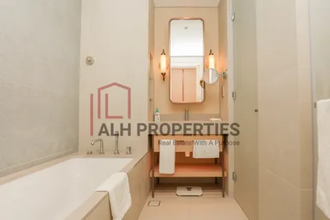 Apartment in Downtown Dubai (Downtown Burj Dubai), Dubai 1 bedroom, 80 sq.m. № 92786 - photo 23