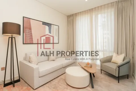 Apartment in Downtown Dubai (Downtown Burj Dubai), Dubai 1 bedroom, 80 sq.m. № 92786 - photo 14
