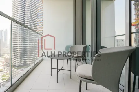 Apartment in Downtown Dubai (Downtown Burj Dubai), Dubai 1 bedroom, 80 sq.m. № 92786 - photo 30