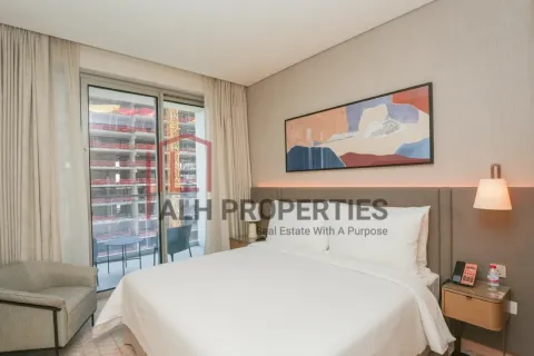 Apartment in Downtown Dubai (Downtown Burj Dubai), Dubai 1 bedroom, 80 sq.m. № 92786 - photo 28