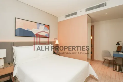 Apartment in Downtown Dubai (Downtown Burj Dubai), Dubai 1 bedroom, 80 sq.m. № 92786 - photo 22