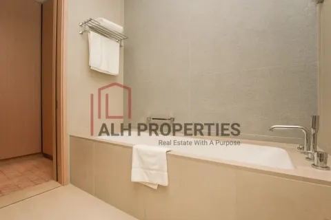 Apartment in Downtown Dubai (Downtown Burj Dubai), Dubai 1 bedroom, 80 sq.m. № 92786 - photo 27