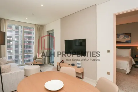 Apartment in Downtown Dubai (Downtown Burj Dubai), Dubai 1 bedroom, 80 sq.m. № 92786 - photo 18