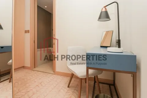 Apartment in Downtown Dubai (Downtown Burj Dubai), Dubai 1 bedroom, 80 sq.m. № 92786 - photo 20