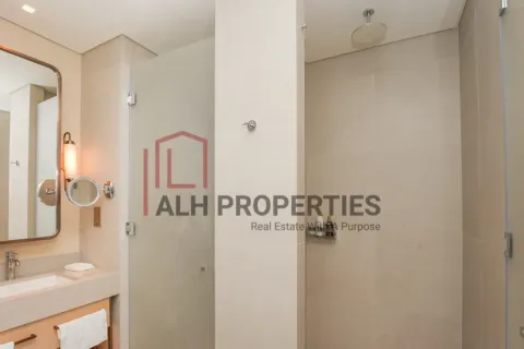 Apartment in Downtown Dubai (Downtown Burj Dubai), Dubai 1 bedroom, 80 sq.m. № 92786 - photo 25