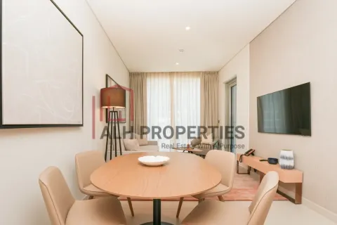 Apartment in Downtown Dubai (Downtown Burj Dubai), Dubai 1 bedroom, 80 sq.m. № 92786 - photo 2