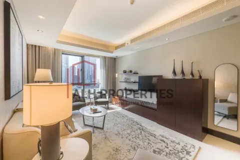 Apartment in Downtown Dubai (Downtown Burj Dubai), Dubai 1 bedroom, 74 sq.m. № 92785 - photo 8