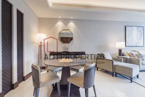 Apartment in Downtown Dubai (Downtown Burj Dubai), Dubai 1 bedroom, 74 sq.m. № 92785 - photo 26