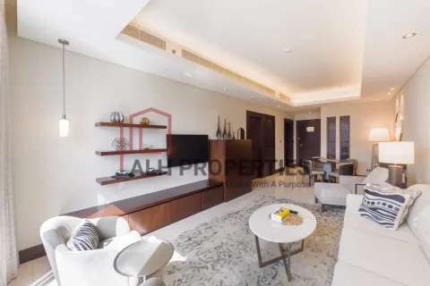 Apartment in Downtown Dubai (Downtown Burj Dubai), Dubai 1 bedroom, 74 sq.m. № 92785 - photo 7