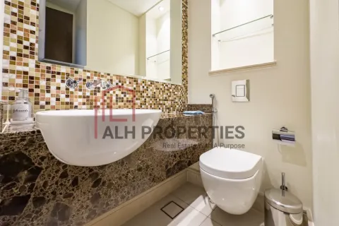 Apartment in Downtown Dubai (Downtown Burj Dubai), Dubai 1 bedroom, 74 sq.m. № 92785 - photo 30