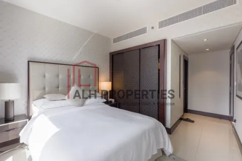 Apartment in Downtown Dubai (Downtown Burj Dubai), Dubai 1 bedroom, 74 sq.m. № 92785 - photo 19