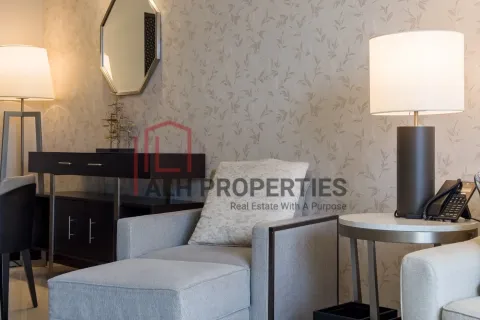 Apartment in Downtown Dubai (Downtown Burj Dubai), Dubai 1 bedroom, 74 sq.m. № 92785 - photo 22