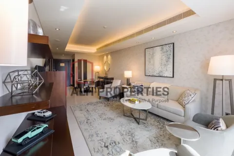 Apartment in Downtown Dubai (Downtown Burj Dubai), Dubai 1 bedroom, 74 sq.m. № 92785 - photo 4