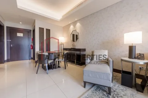 Apartment in Downtown Dubai (Downtown Burj Dubai), Dubai 1 bedroom, 74 sq.m. № 92785 - photo 11