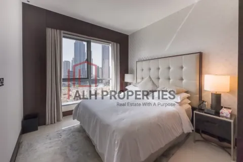 Apartment in Downtown Dubai (Downtown Burj Dubai), Dubai 1 bedroom, 74 sq.m. № 92785 - photo 18