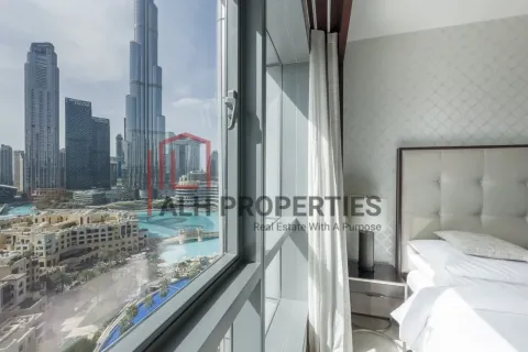 Apartment in Downtown Dubai (Downtown Burj Dubai), Dubai 1 bedroom, 74 sq.m. № 92785 - photo 23