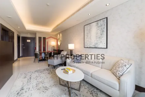Apartment in Downtown Dubai (Downtown Burj Dubai), Dubai 1 bedroom, 74 sq.m. № 92785 - photo 5