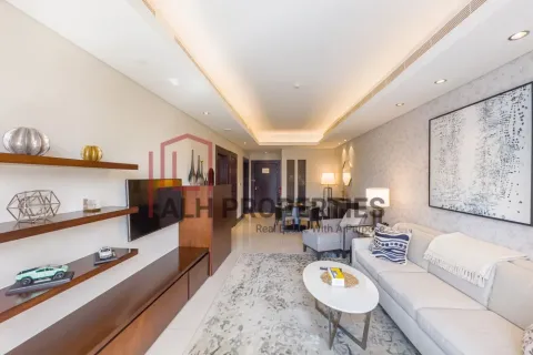 Apartment in Downtown Dubai (Downtown Burj Dubai), Dubai 1 bedroom, 74 sq.m. № 92785 - photo 6