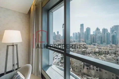Apartment in Downtown Dubai (Downtown Burj Dubai), Dubai 1 bedroom, 74 sq.m. № 92785 - photo 27