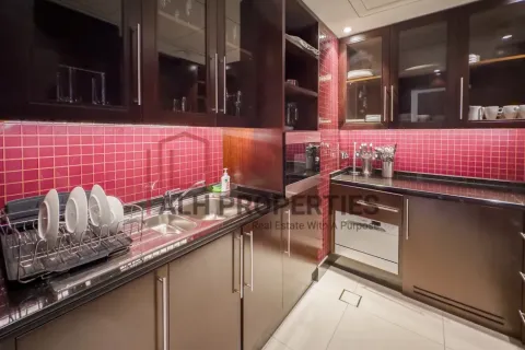 Apartment in Downtown Dubai (Downtown Burj Dubai), Dubai 1 bedroom, 74 sq.m. № 92785 - photo 15