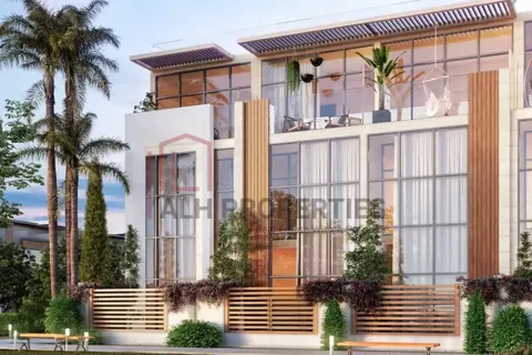 فيلا في مجمع دبي للاستثمار, دبي 4 غرف نوم, 81 م² رقم 92788 - صورة 16