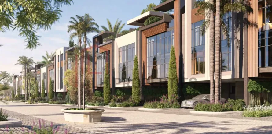 فيلا في مجمع دبي للاستثمار, دبي 4 غرف نوم, 81 م² رقم 92788