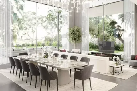 Townhouse in Dubai Land, Dubai 4 bedrooms, 144 sq.m. № 92787 - photo 9