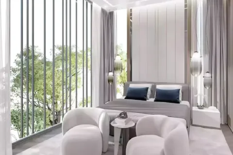 Townhouse in Dubai Land, Dubai 4 bedrooms, 144 sq.m. № 92787 - photo 6