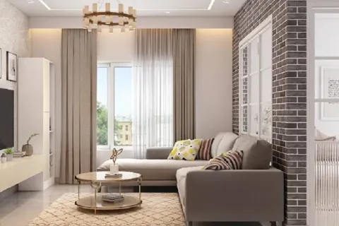 Townhouse in Dubai Land, Dubai 4 bedrooms, 144 sq.m. № 92787 - photo 5