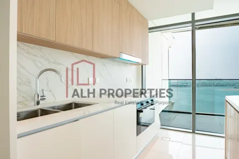 Apartamento en Dubai Harbour, Dubai, 3 dormitorios, 179 m², № 92770 - foto 8