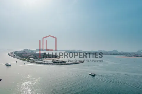 Apartamento en Dubai Harbour, Dubai, 3 dormitorios, 179 m², № 92770 - foto 29