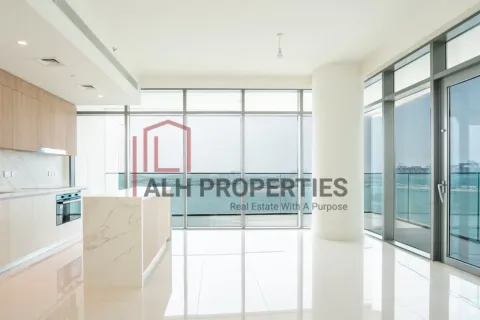 Appartement à Dubai Harbour, Dubai, 3 chambres, 179 m², № 92770