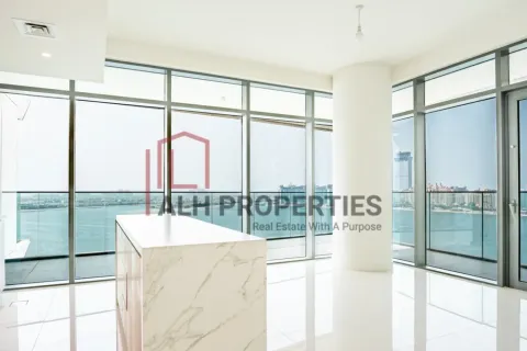 Apartamento en Dubai Harbour, Dubai, 3 dormitorios, 179 m², № 92770 - foto 3