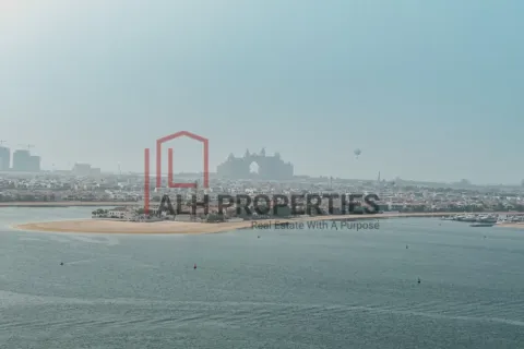 Apartamento en Dubai Harbour, Dubai, 3 dormitorios, 179 m², № 92770 - foto 30