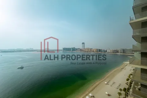 Apartamento en Dubai Harbour, Dubai, 3 dormitorios, 179 m², № 92770 - foto 28