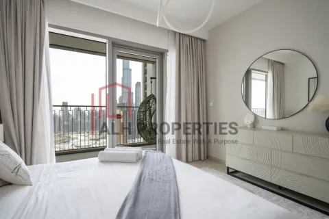 شقة في وسط مدينة دبي, دبي 3 غرف نوم, 159 م² رقم 92768 - صورة 3