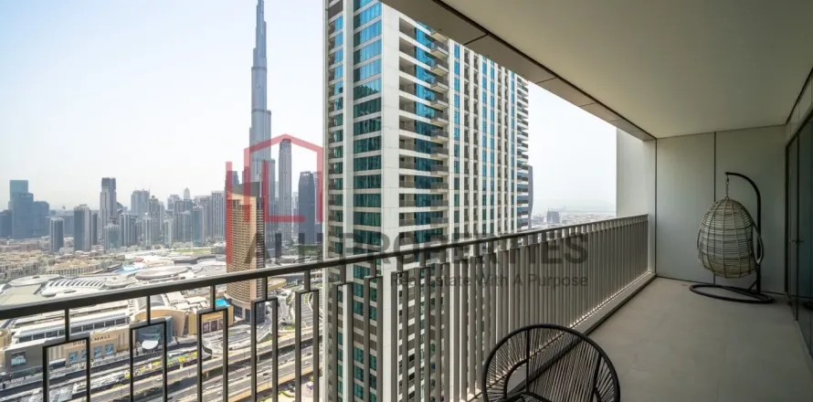 شقة في وسط مدينة دبي, دبي 3 غرف نوم, 159 م² رقم 92768