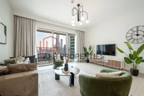 شقة في وسط مدينة دبي, دبي 3 غرف نوم, 159 م² رقم 92768 - صورة 2