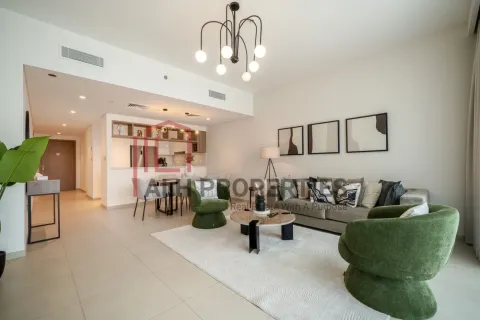 شقة في وسط مدينة دبي, دبي 3 غرف نوم, 159 م² رقم 92768 - صورة 4