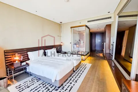 Apartment in Business Bay, Dubai studio, 46 sq.m. № 92769 - photo 3