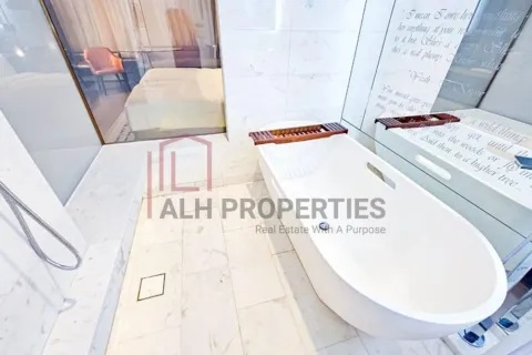 Apartment in Business Bay, Dubai studio, 46 sq.m. № 92769 - photo 5