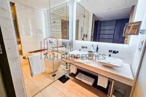 Apartment in Business Bay, Dubai studio, 46 sq.m. № 92769 - photo 6