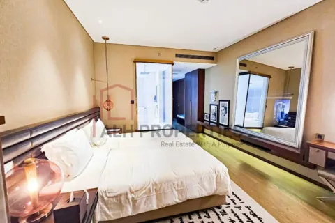 Apartment in Business Bay, Dubai studio, 46 sq.m. № 92769 - photo 2